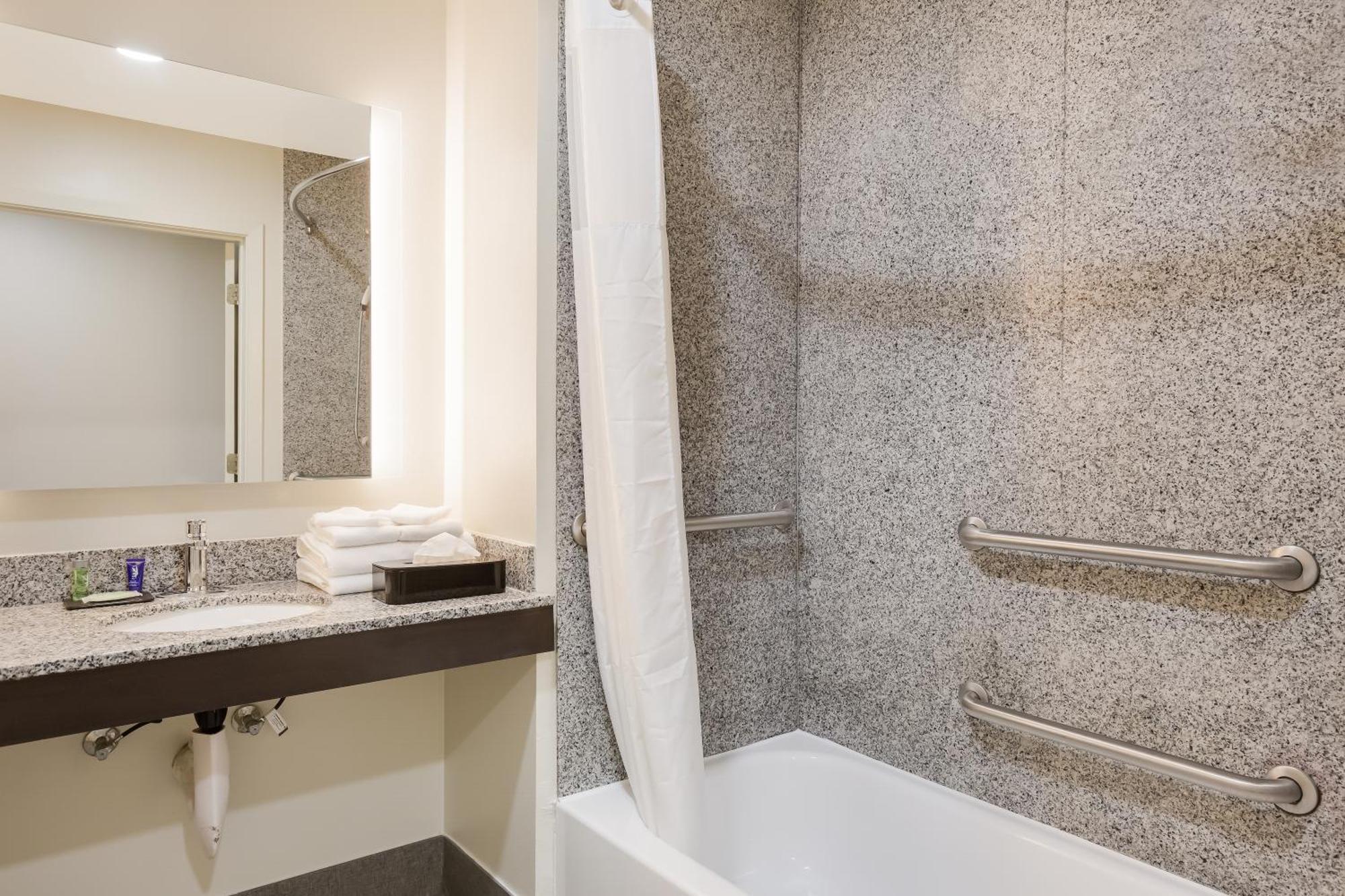 Sleep Inn & Suites North Mobile Saraland Εξωτερικό φωτογραφία