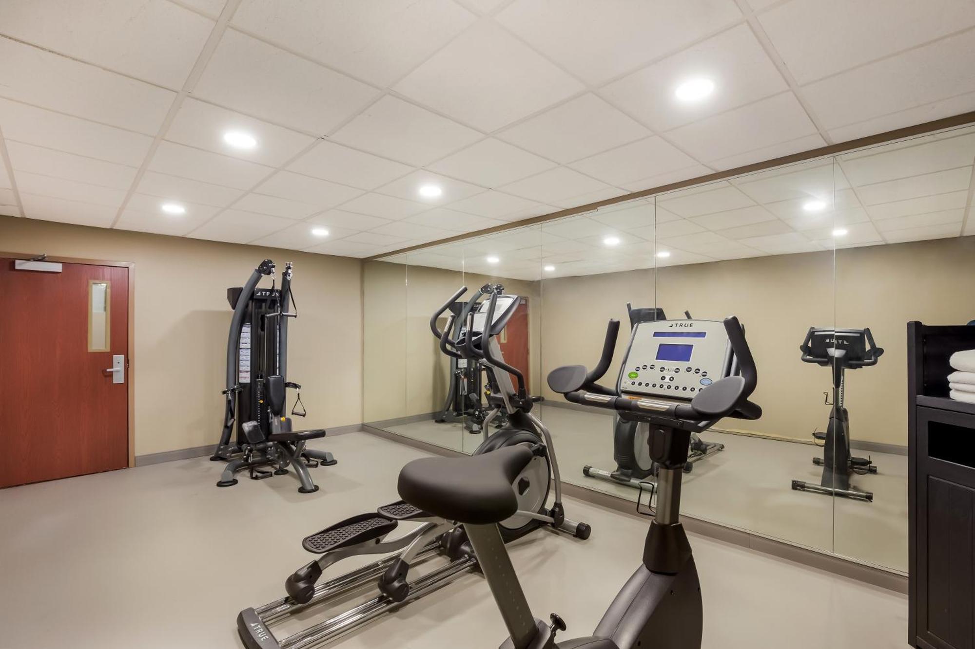 Sleep Inn & Suites North Mobile Saraland Εξωτερικό φωτογραφία