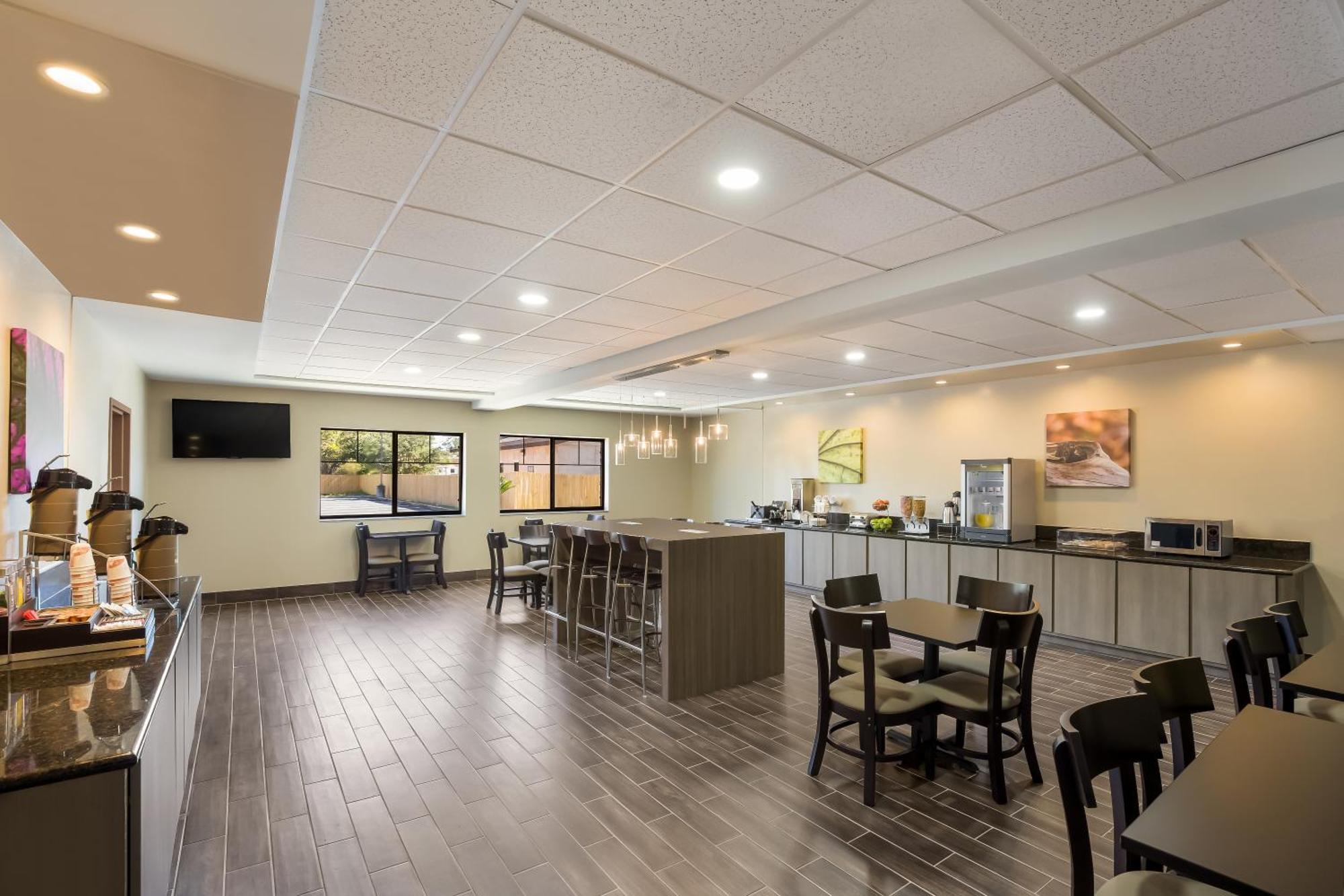 Sleep Inn & Suites North Mobile Saraland Εξωτερικό φωτογραφία