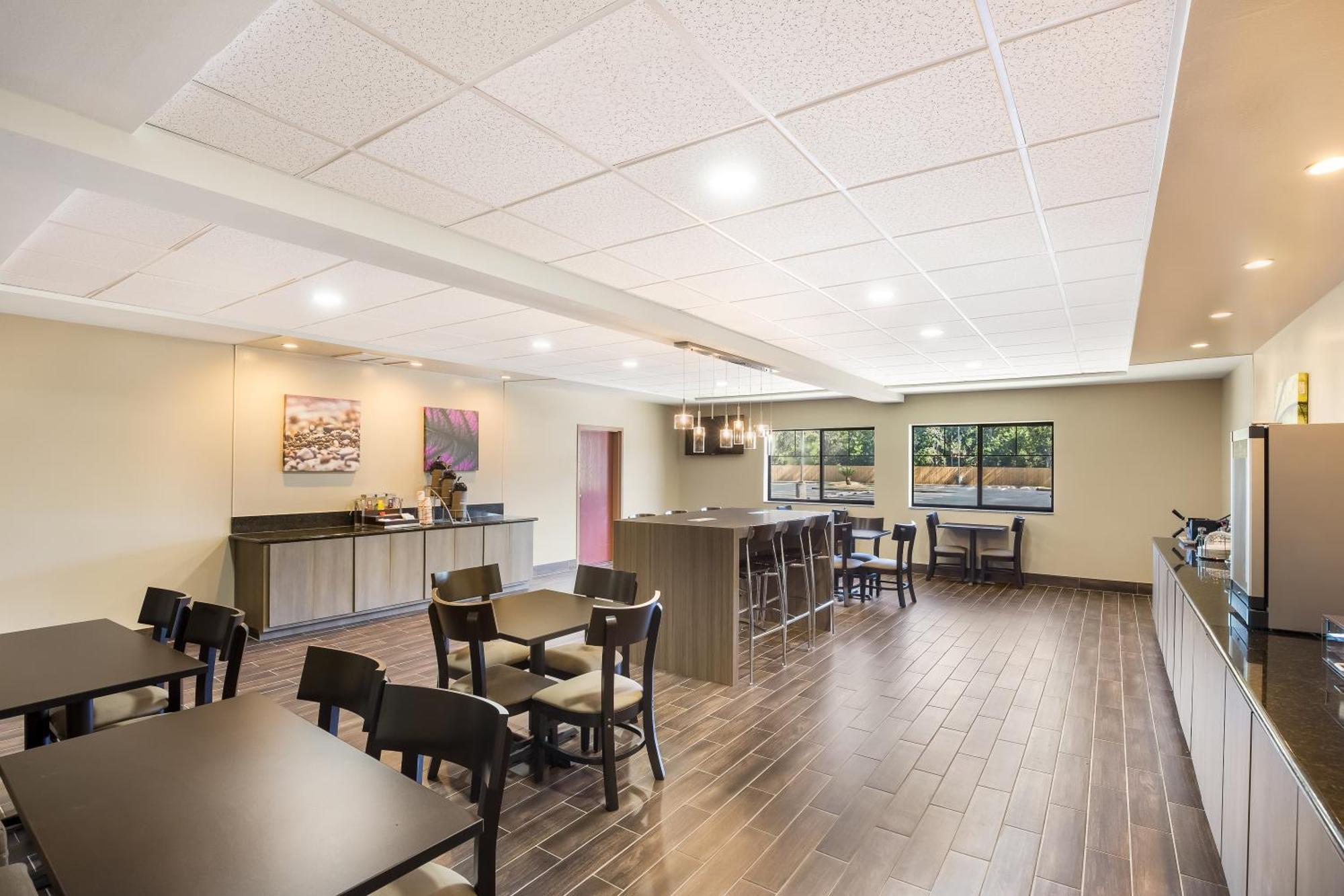 Sleep Inn & Suites North Mobile Saraland Εξωτερικό φωτογραφία