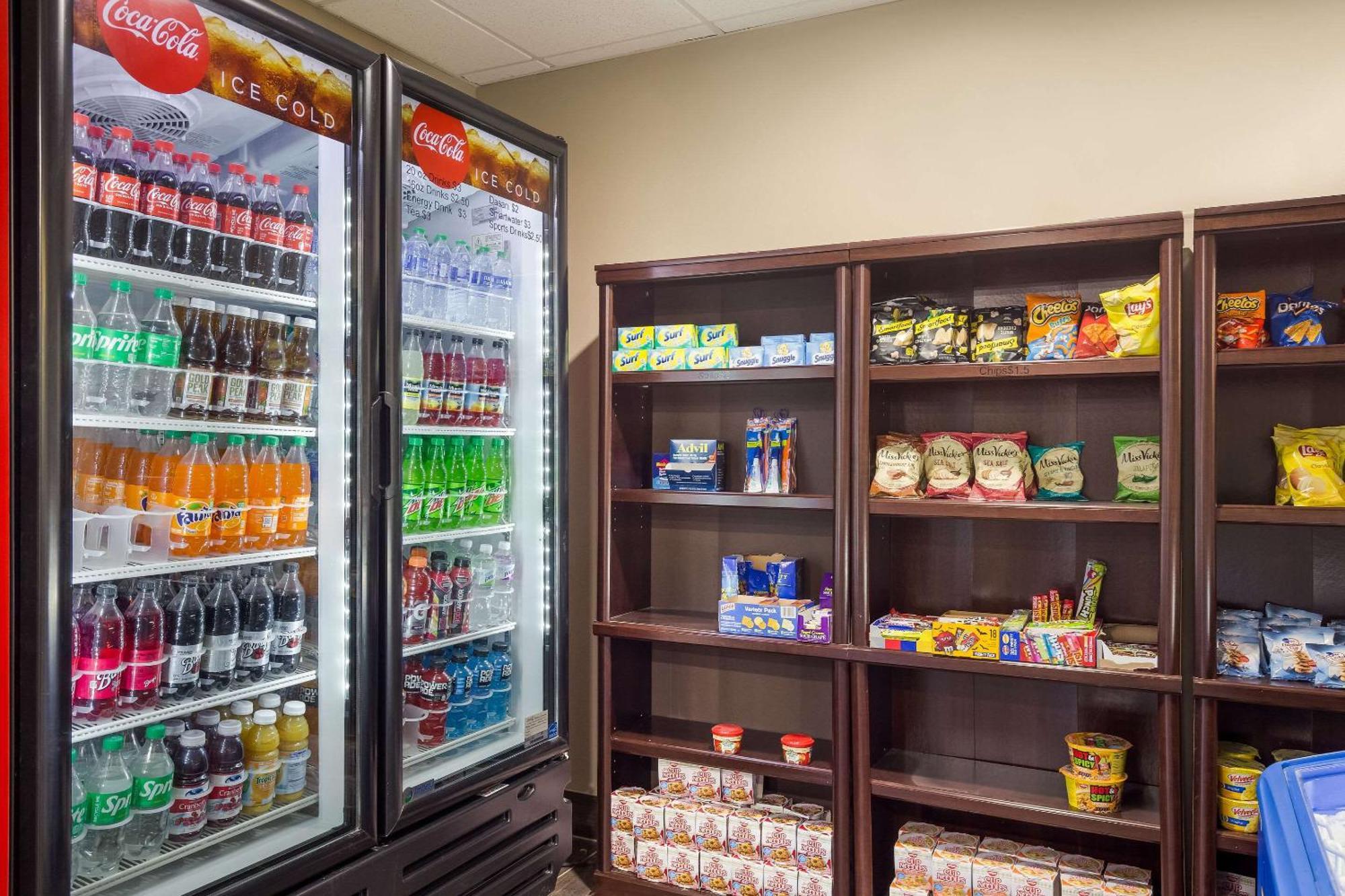 Sleep Inn & Suites North Mobile Saraland Εξωτερικό φωτογραφία