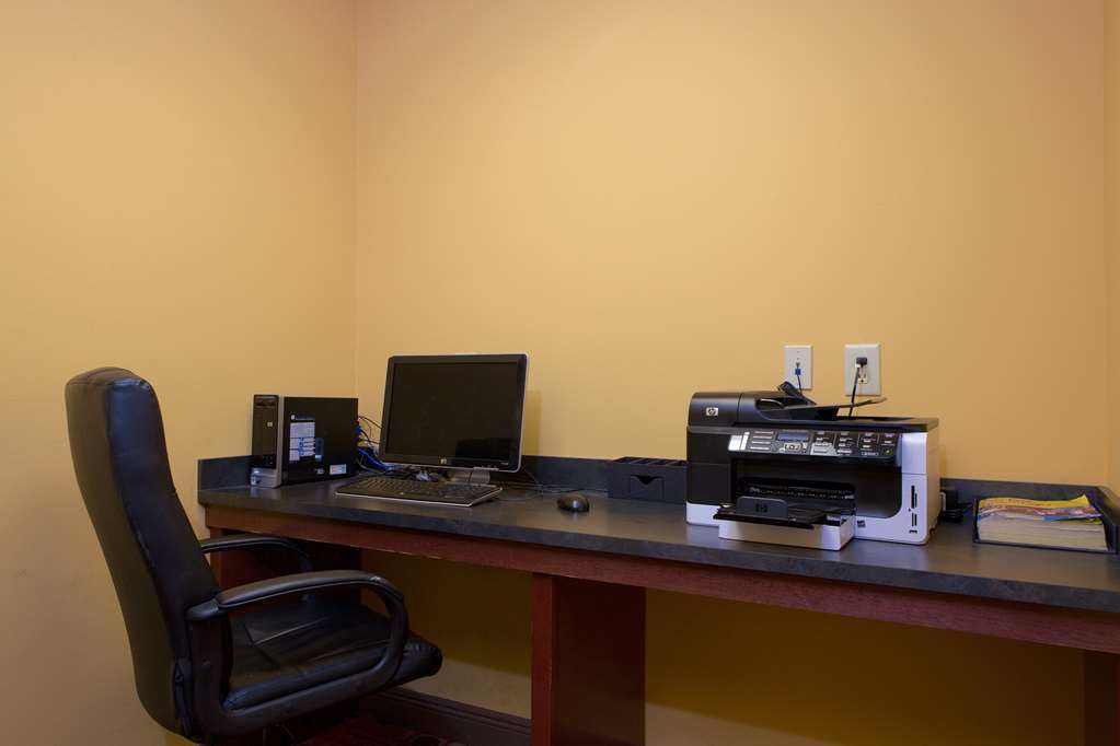 Sleep Inn & Suites North Mobile Saraland Ανέσεις φωτογραφία