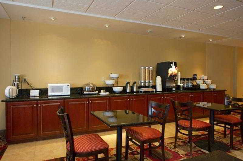 Sleep Inn & Suites North Mobile Saraland Εστιατόριο φωτογραφία