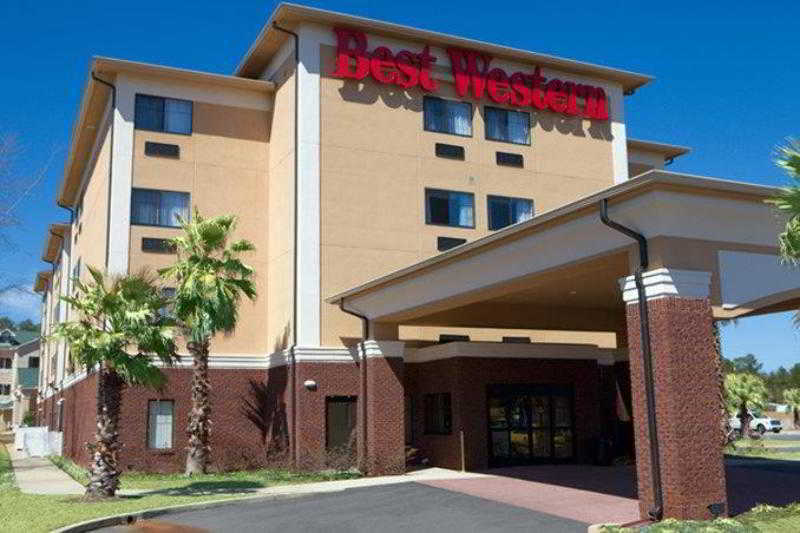 Sleep Inn & Suites North Mobile Saraland Εξωτερικό φωτογραφία