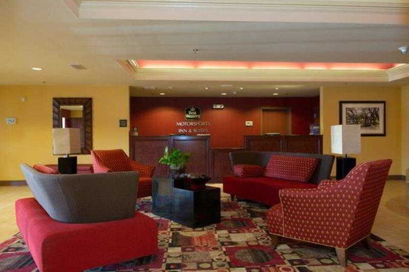 Sleep Inn & Suites North Mobile Saraland Εσωτερικό φωτογραφία