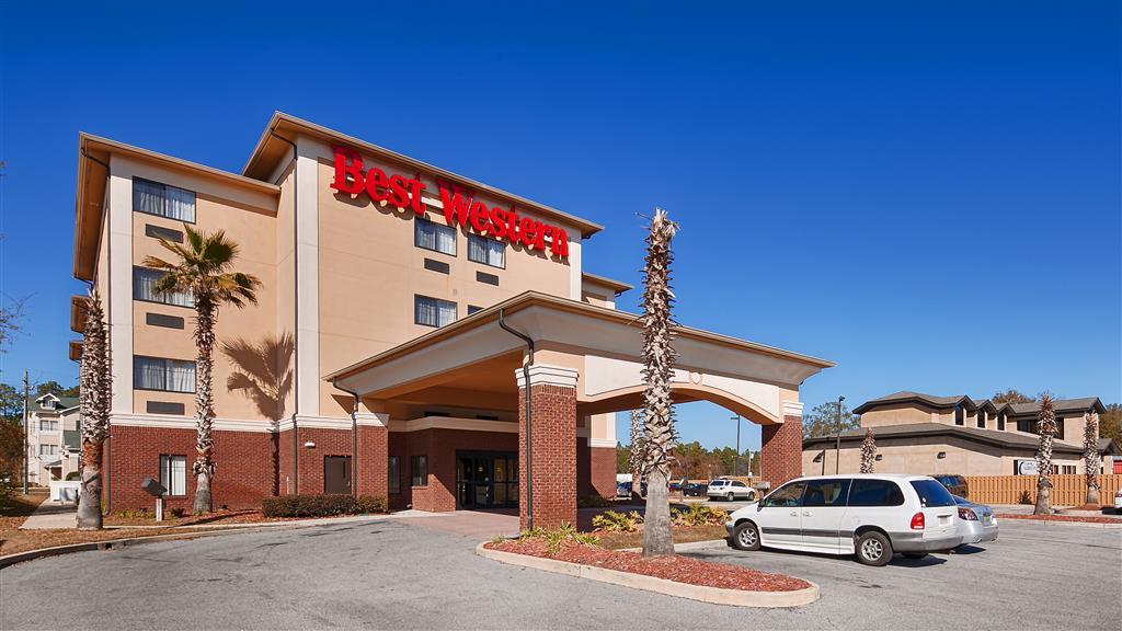 Sleep Inn & Suites North Mobile Saraland Εξωτερικό φωτογραφία