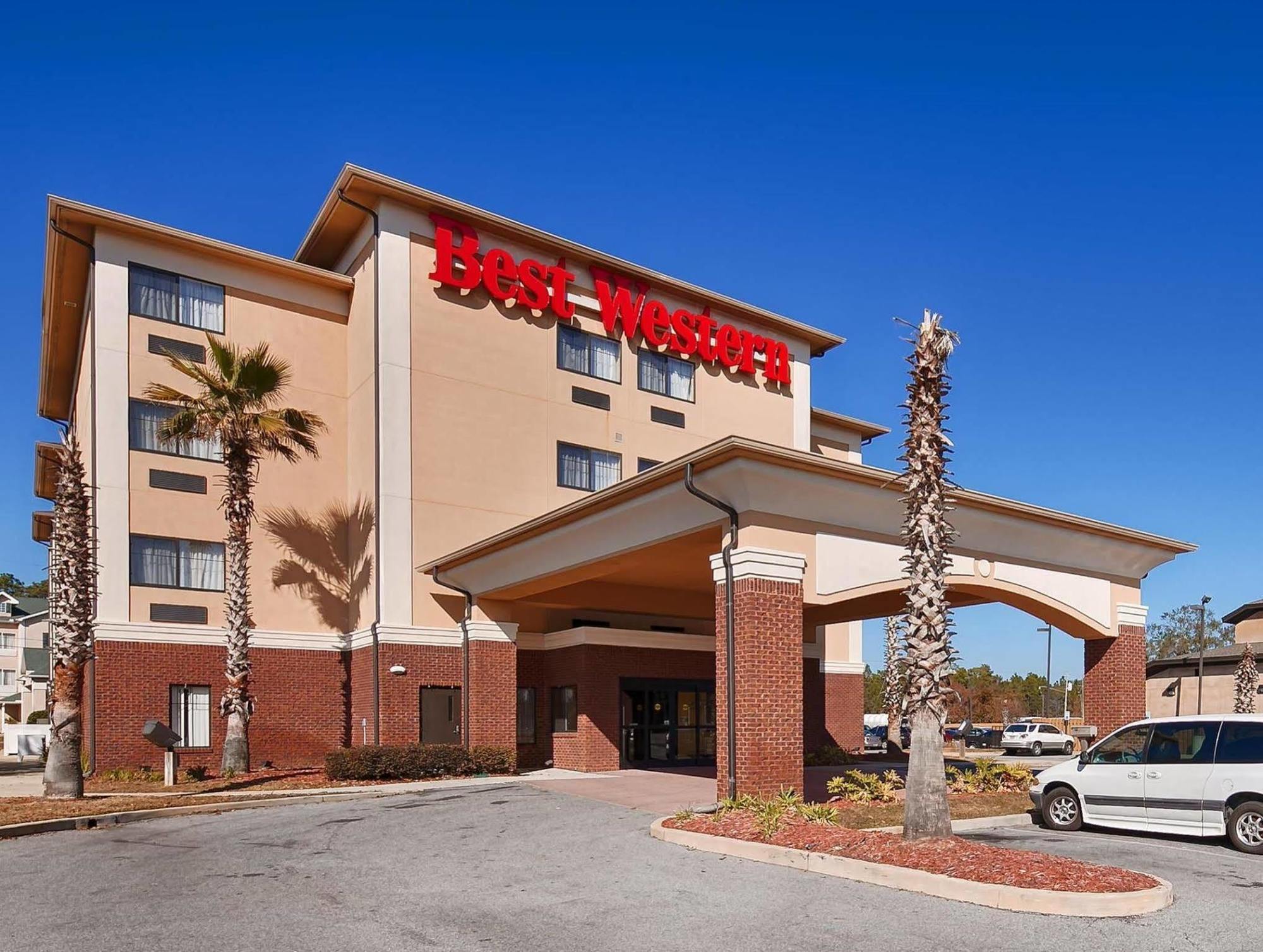 Sleep Inn & Suites North Mobile Saraland Εξωτερικό φωτογραφία