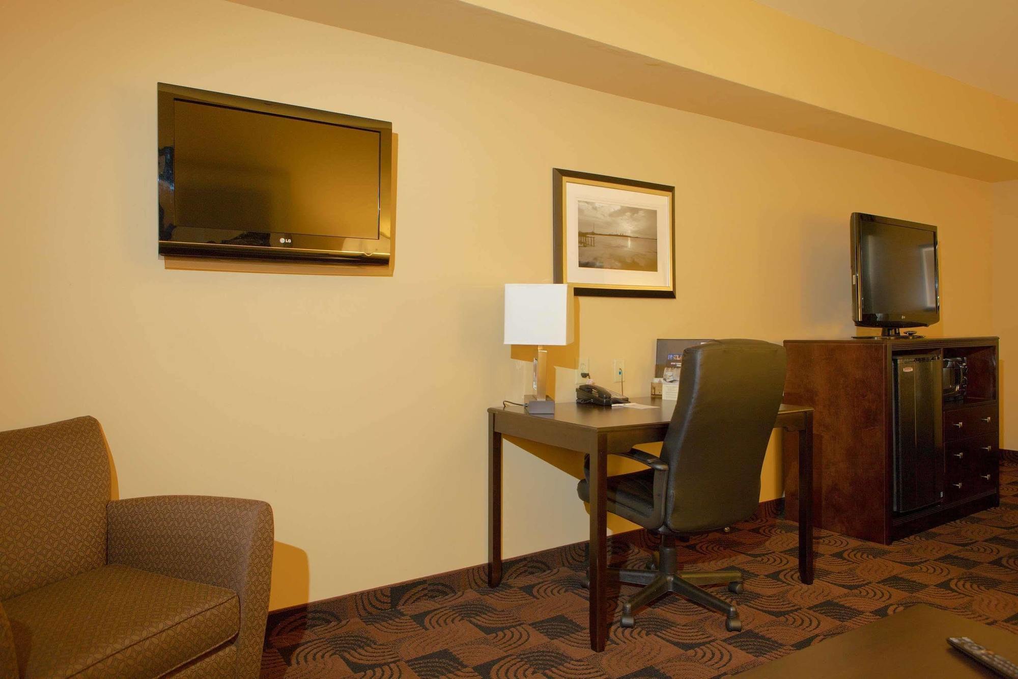 Sleep Inn & Suites North Mobile Saraland Εξωτερικό φωτογραφία