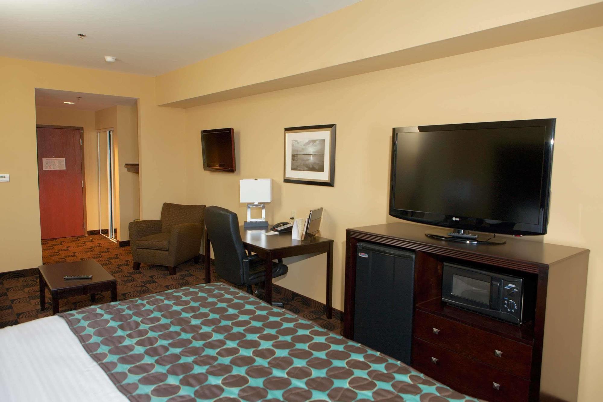 Sleep Inn & Suites North Mobile Saraland Εξωτερικό φωτογραφία