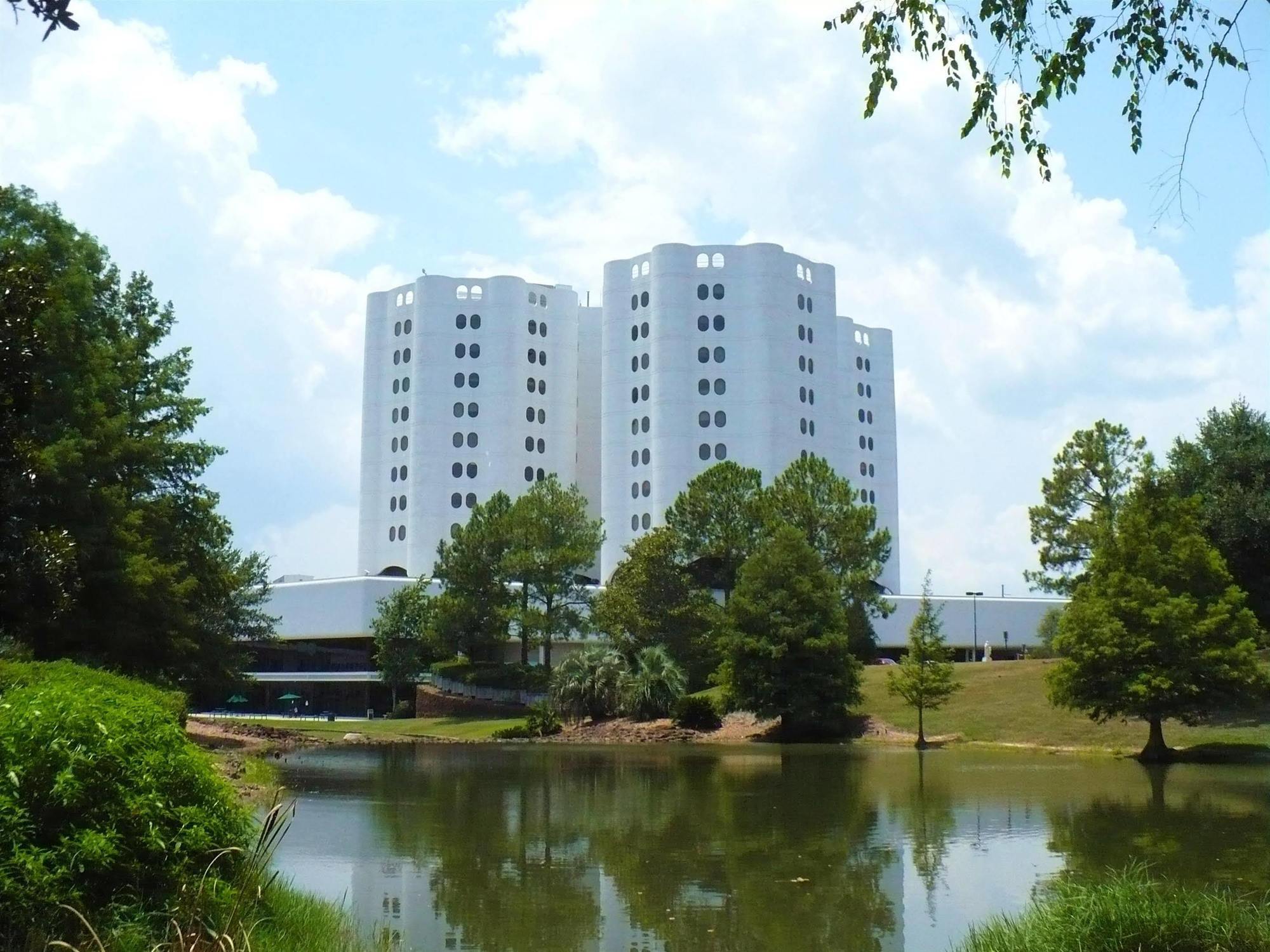 Sleep Inn & Suites North Mobile Saraland Εξωτερικό φωτογραφία